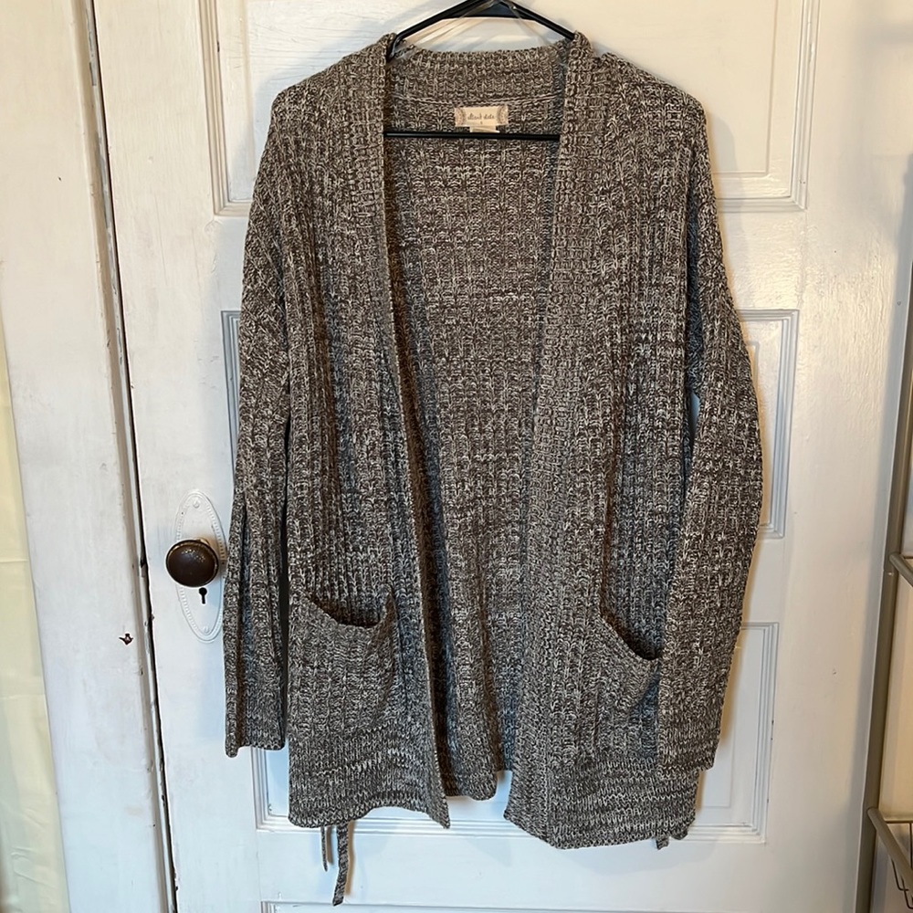 Altar’d State Cardigan Sweater